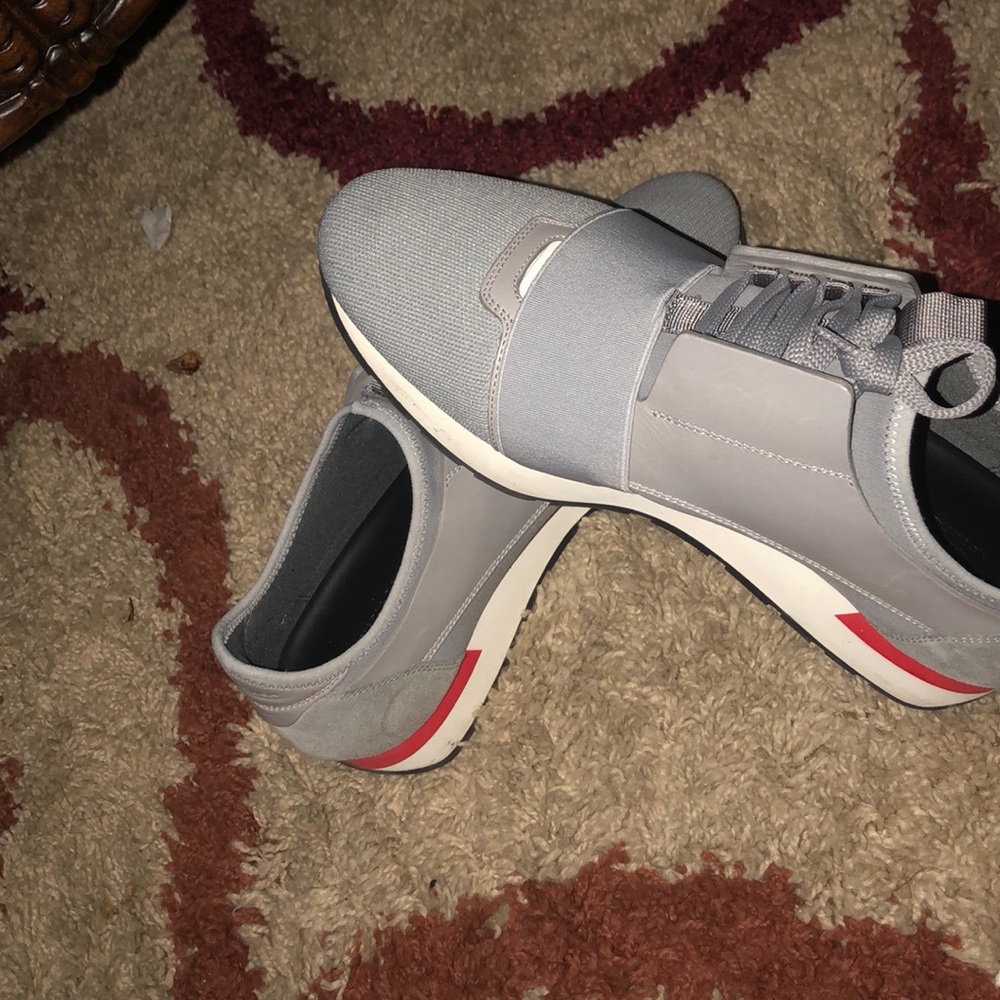 Balenciaga runners